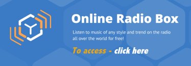 Online Radio Box - Click